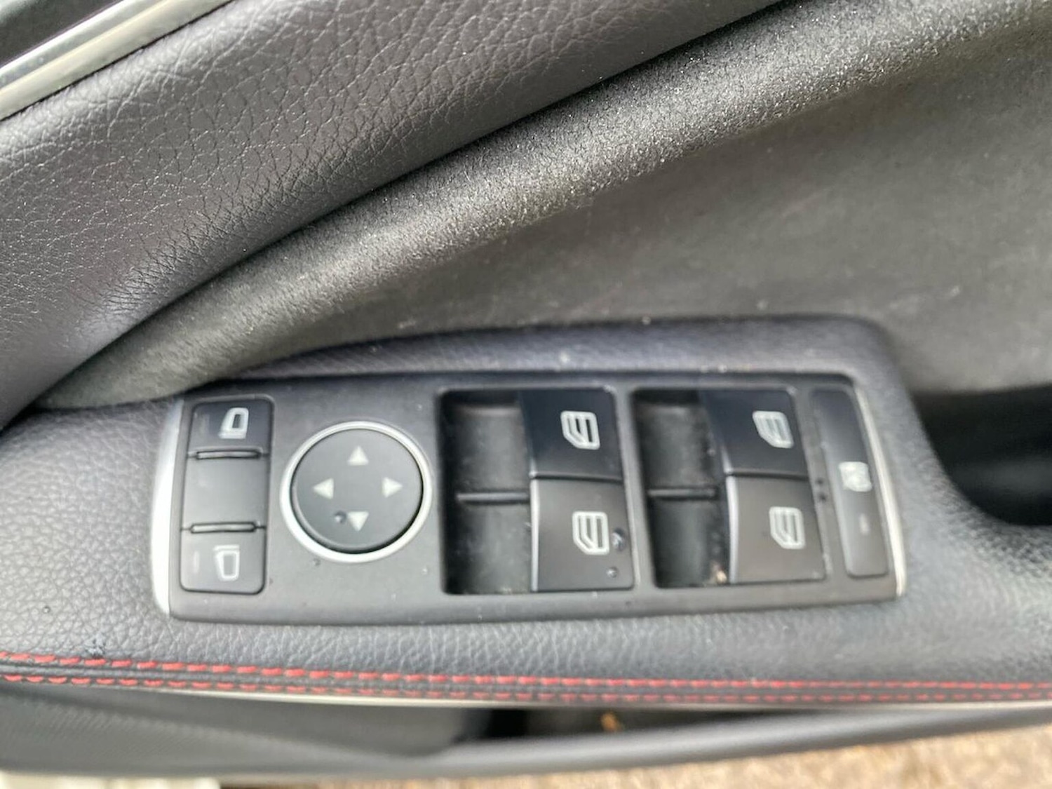 Used Mercedes-Benz A-Class 2018 for sale - 76449623: Photo 21