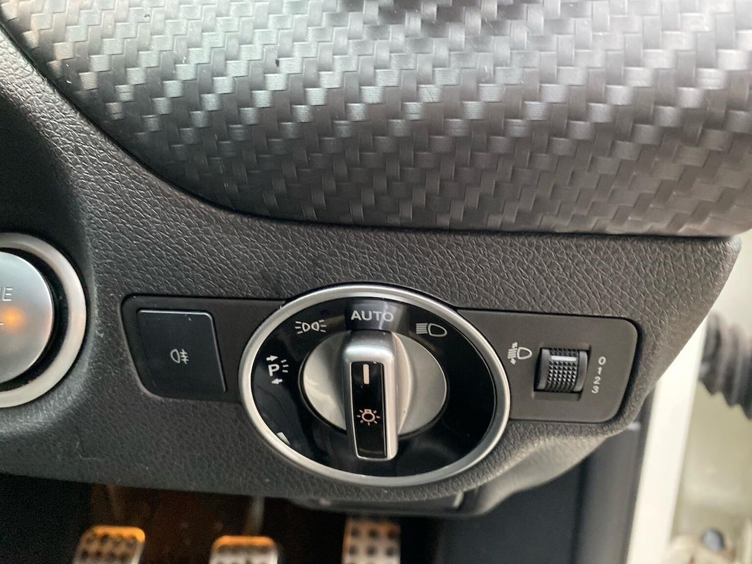 Used Mercedes-Benz A-Class 2018 for sale - 76449623: Photo 22