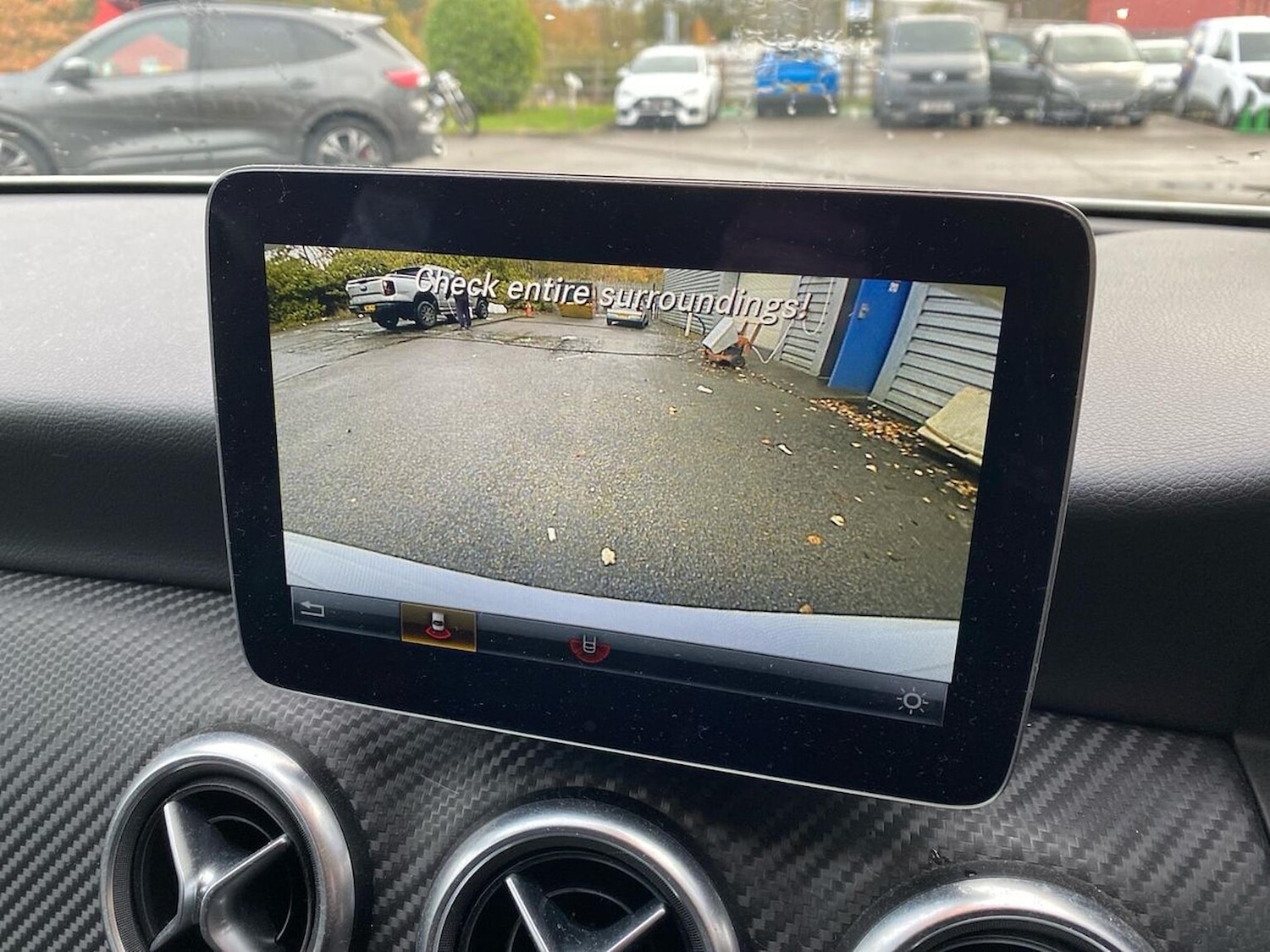 Used Mercedes-Benz A-Class 2018 for sale - 76449623: Photo 23