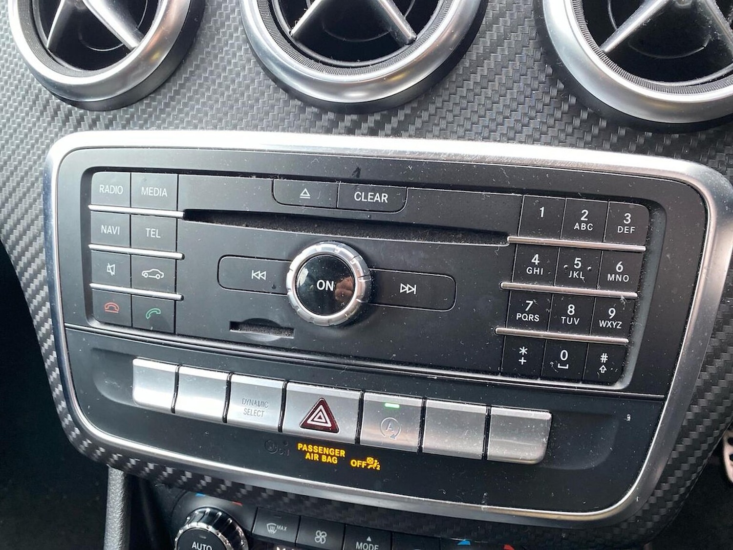 Used Mercedes-Benz A-Class 2018 for sale - 76449623: Photo 25