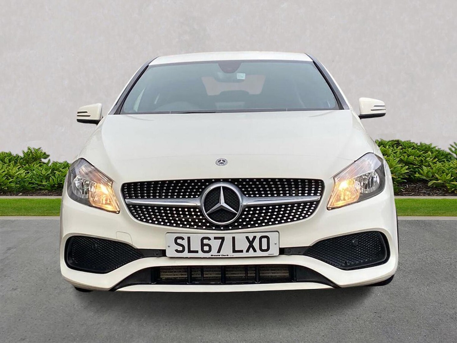 Used Mercedes-Benz A-Class 2018 for sale - 76449623: Photo 5