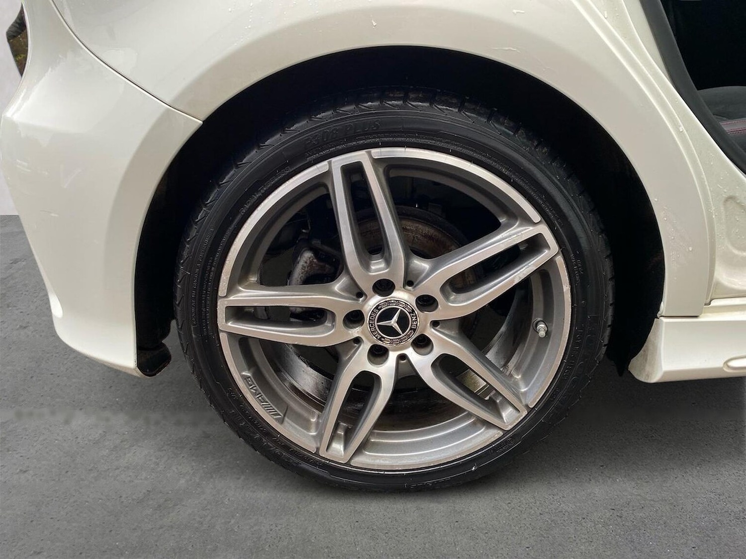 Used Mercedes-Benz A-Class 2018 for sale - 76449623: Photo 6