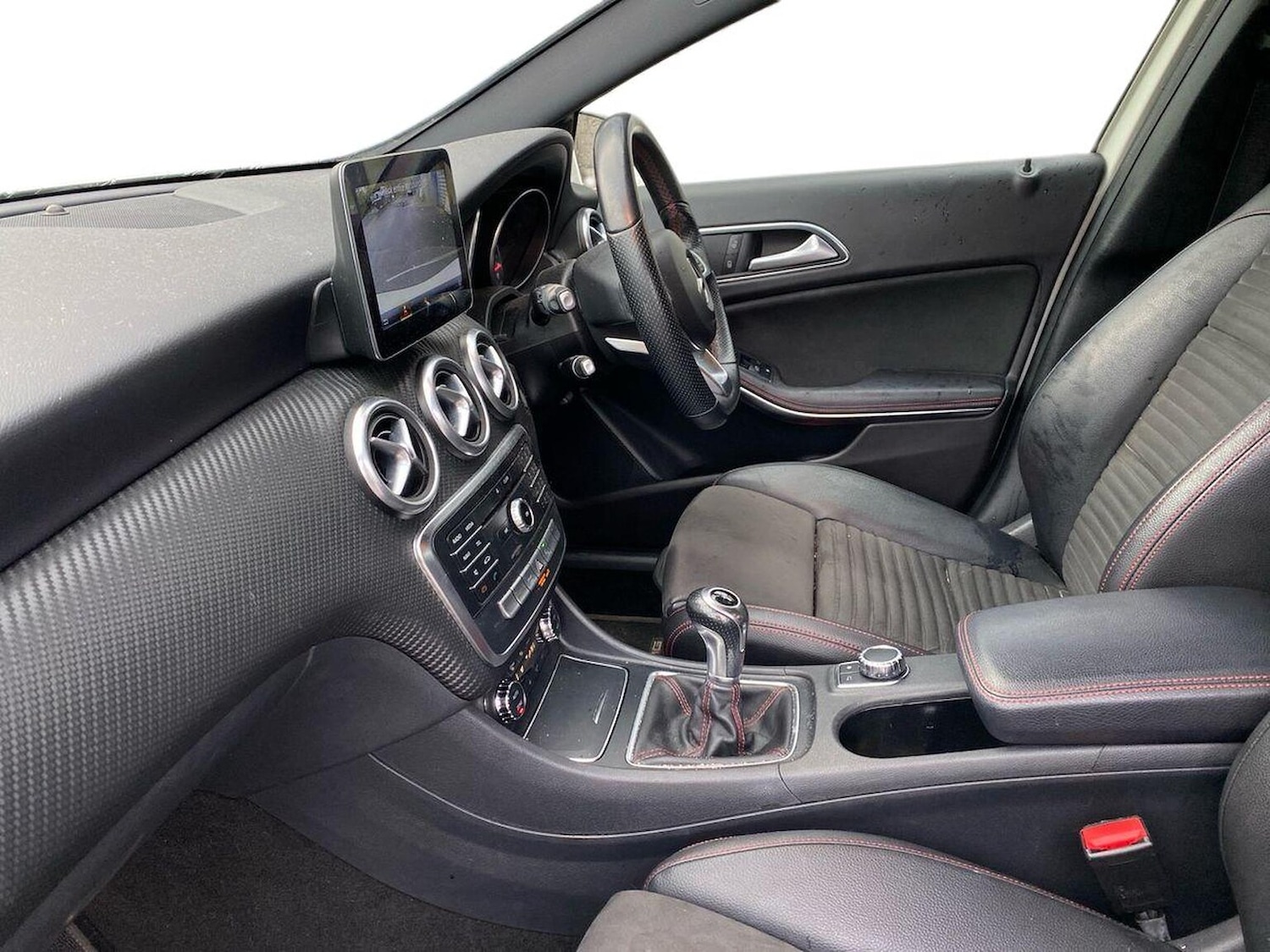 Used Mercedes-Benz A-Class 2018 for sale - 76449623: Photo 7