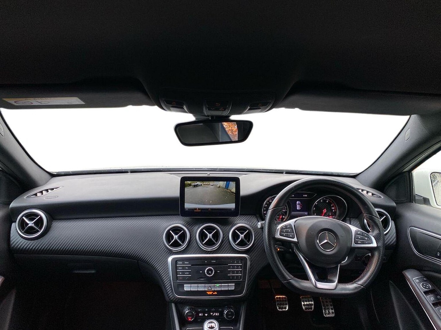 Used Mercedes-Benz A-Class 2018 for sale - 76449623: Photo 8