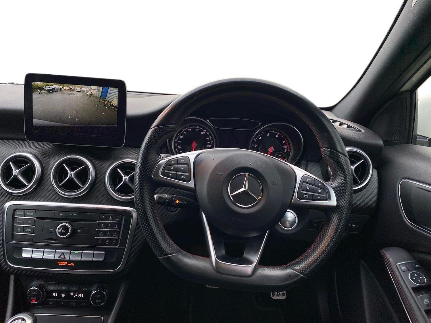 Used Mercedes-Benz A-Class 2018 for sale - 76449623: Photo 9