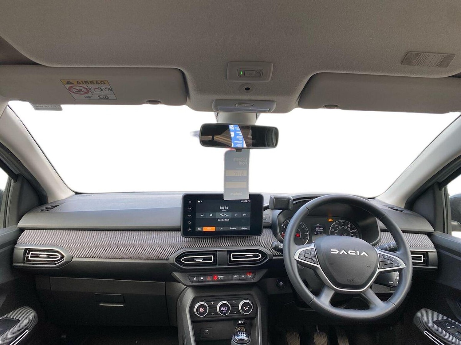 Used Dacia Jogger 2023 for sale - 78191879: Photo 10