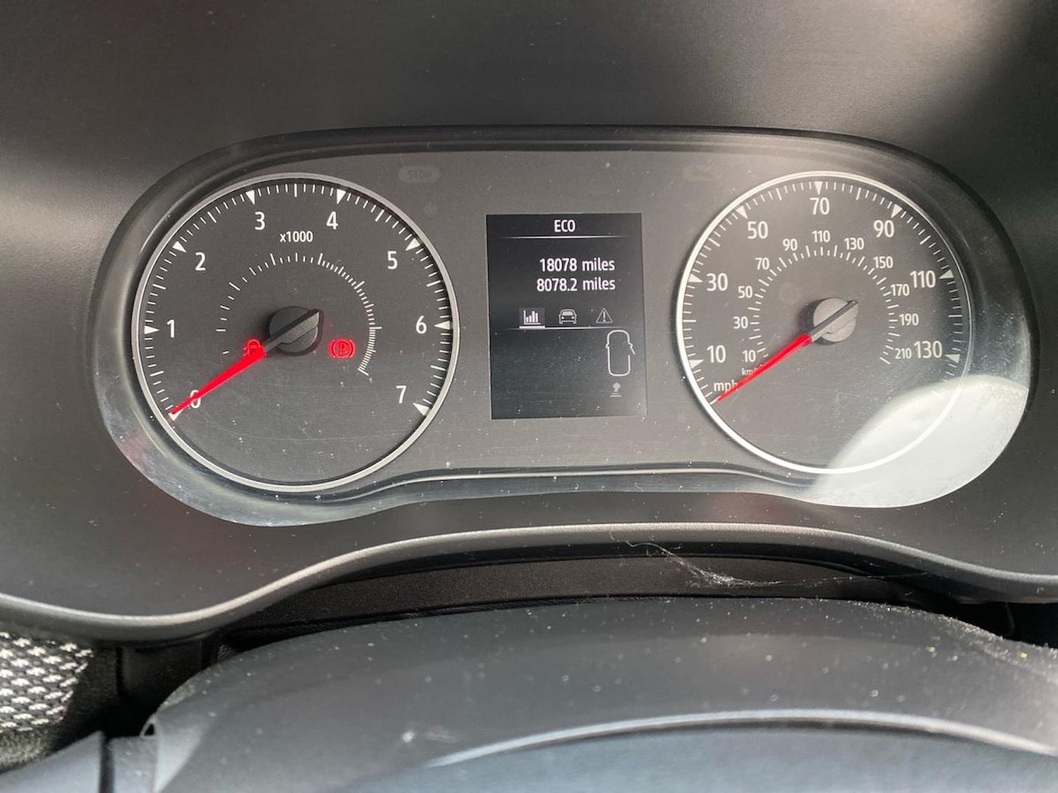 Used Dacia Jogger 2023 for sale - 78191879: Photo 12