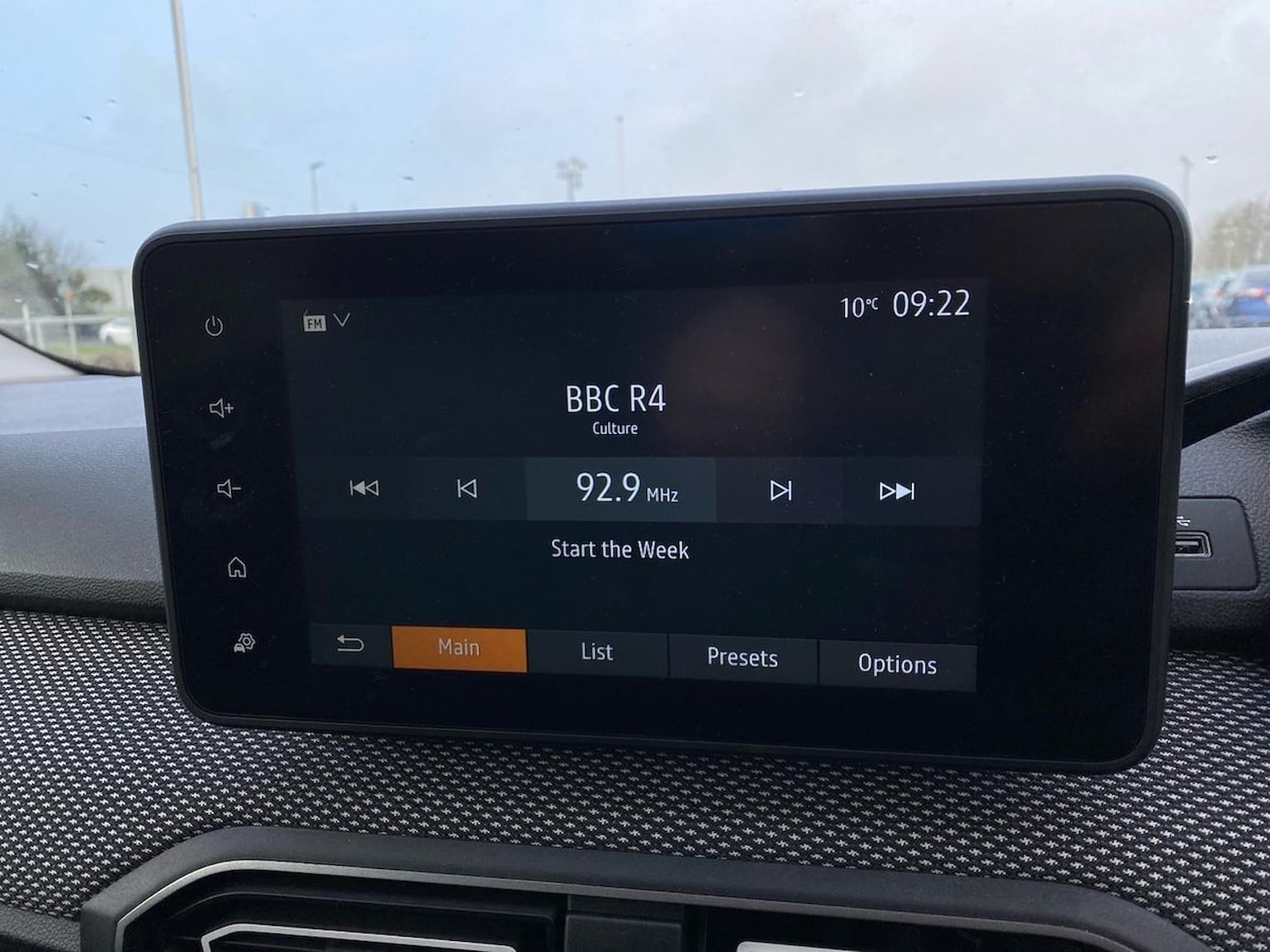 Used Dacia Jogger 2023 for sale - 78191879: Photo 13