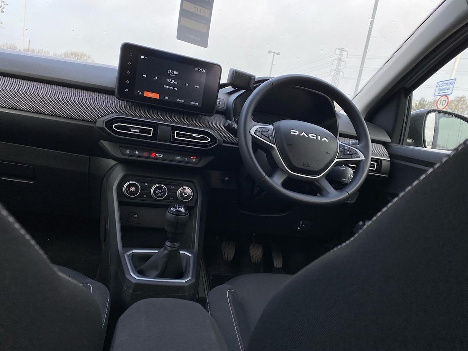 Used Dacia Jogger 2023 for sale - 78191879: Photo 15