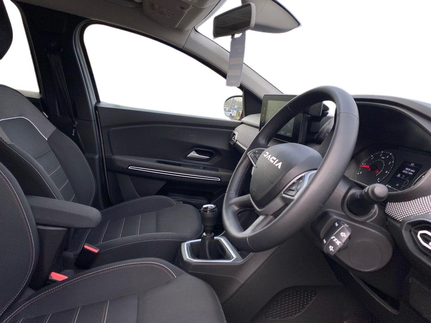 Used Dacia Jogger 2023 for sale - 78191879: Photo 17