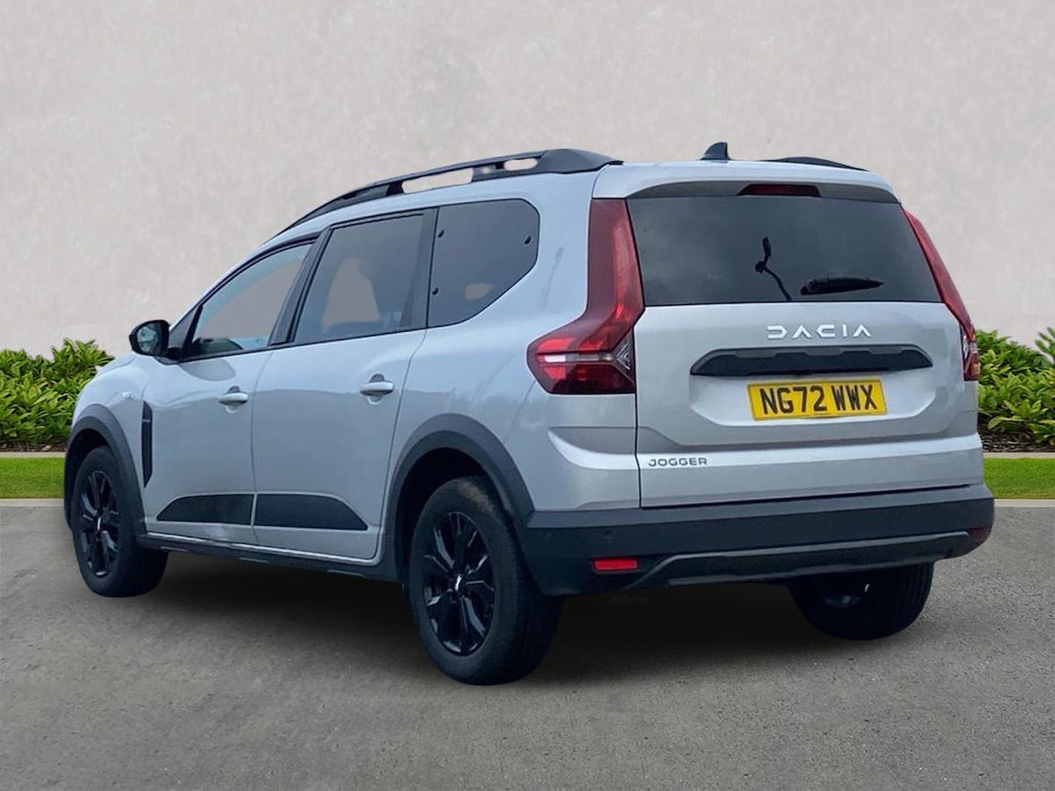 Used Dacia Jogger 2023 for sale - 78191879: Photo 2