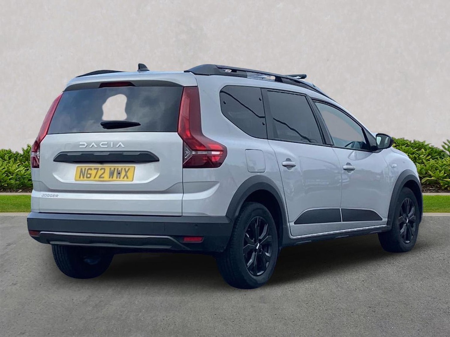 Used Dacia Jogger 2023 for sale - 78191879: Photo 20