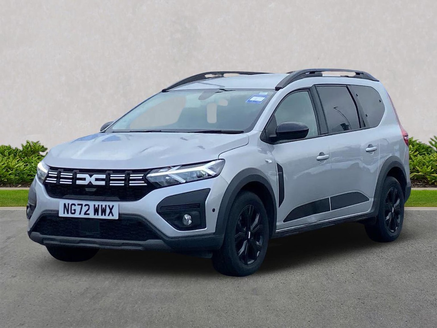 Used Dacia Jogger 2023 for sale - 78191879: Photo 22