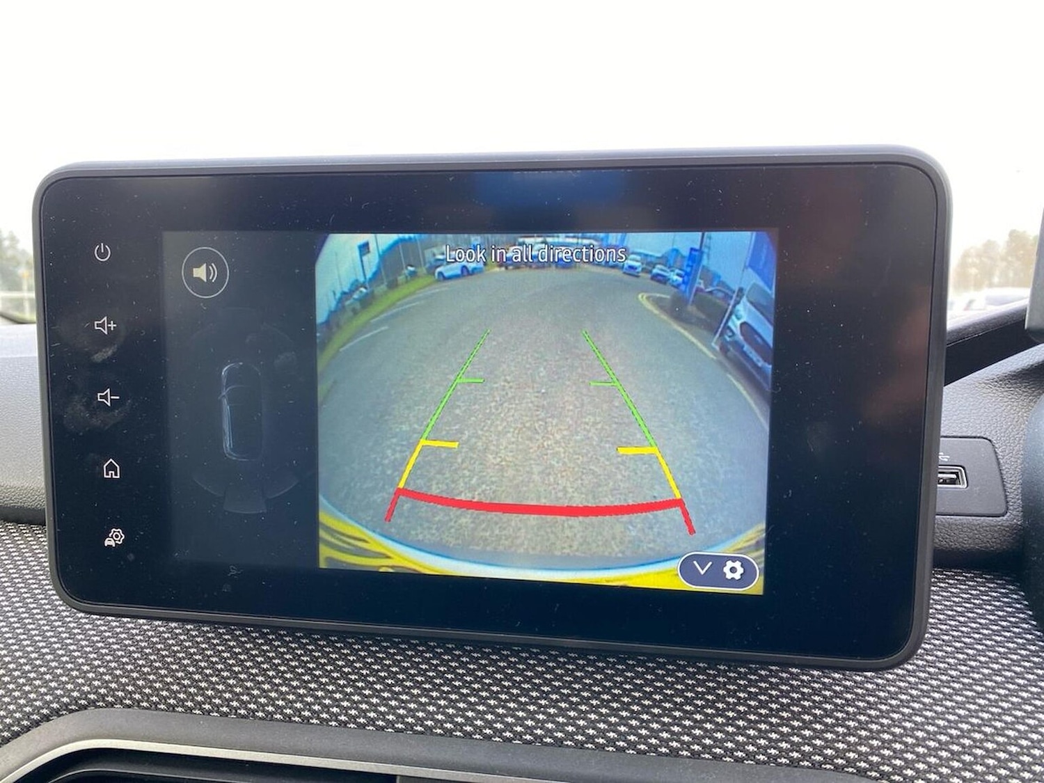 Used Dacia Jogger 2023 for sale - 78191879: Photo 25