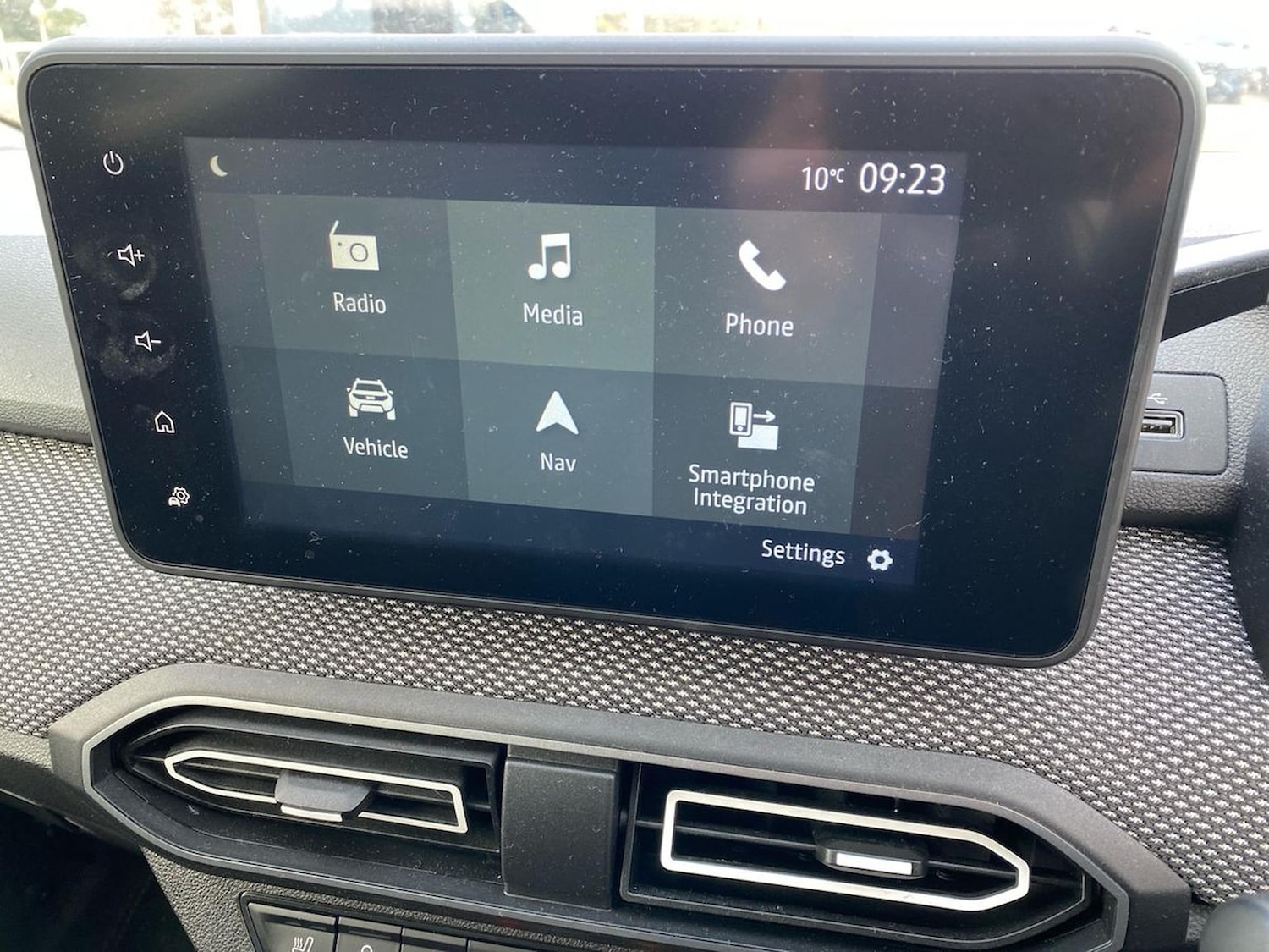 Used Dacia Jogger 2023 for sale - 78191879: Photo 27