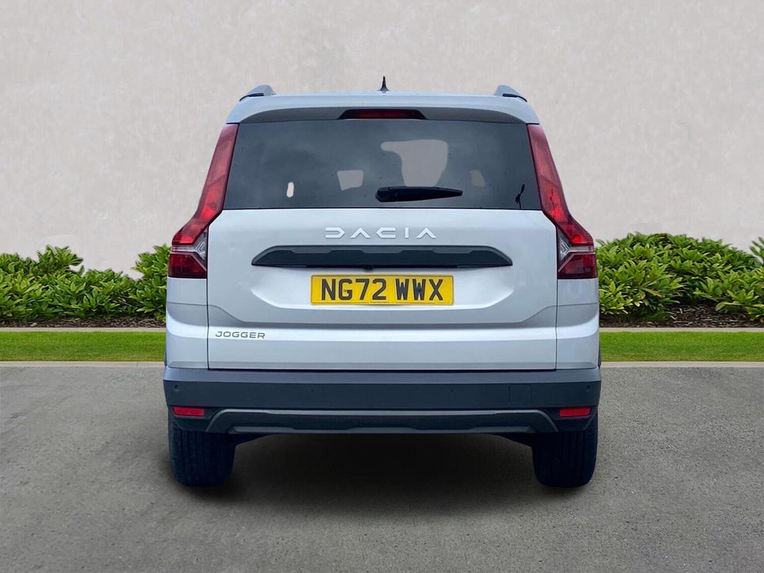 Used Dacia Jogger 2023 for sale - 78191879: Photo 6