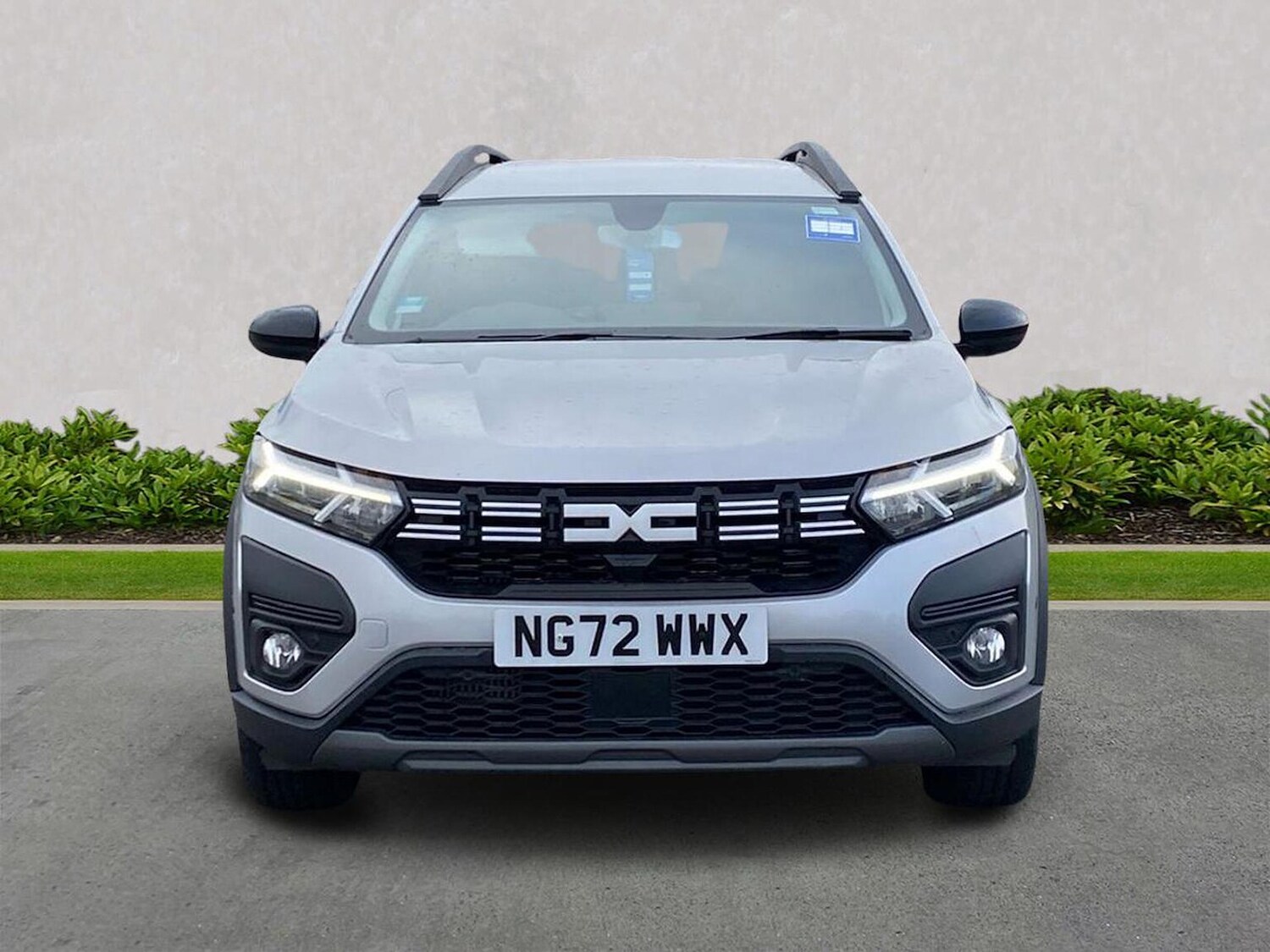 Used Dacia Jogger 2023 for sale - 78191879: Photo 7