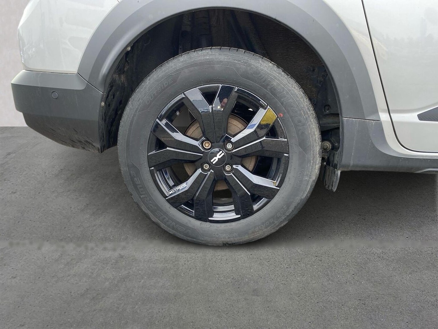 Used Dacia Jogger 2023 for sale - 78191879: Photo 8