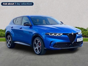 Used Alfa Romeo Tonale 2025 for sale - 79483046: Photo