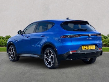 Used Alfa Romeo Tonale 2025 for sale - 79483046: Photo