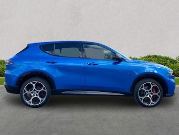 Used Alfa Romeo Tonale 2025 for sale - 79483046: Photo