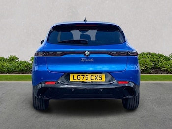Used Alfa Romeo Tonale 2025 for sale - 79483046: Photo