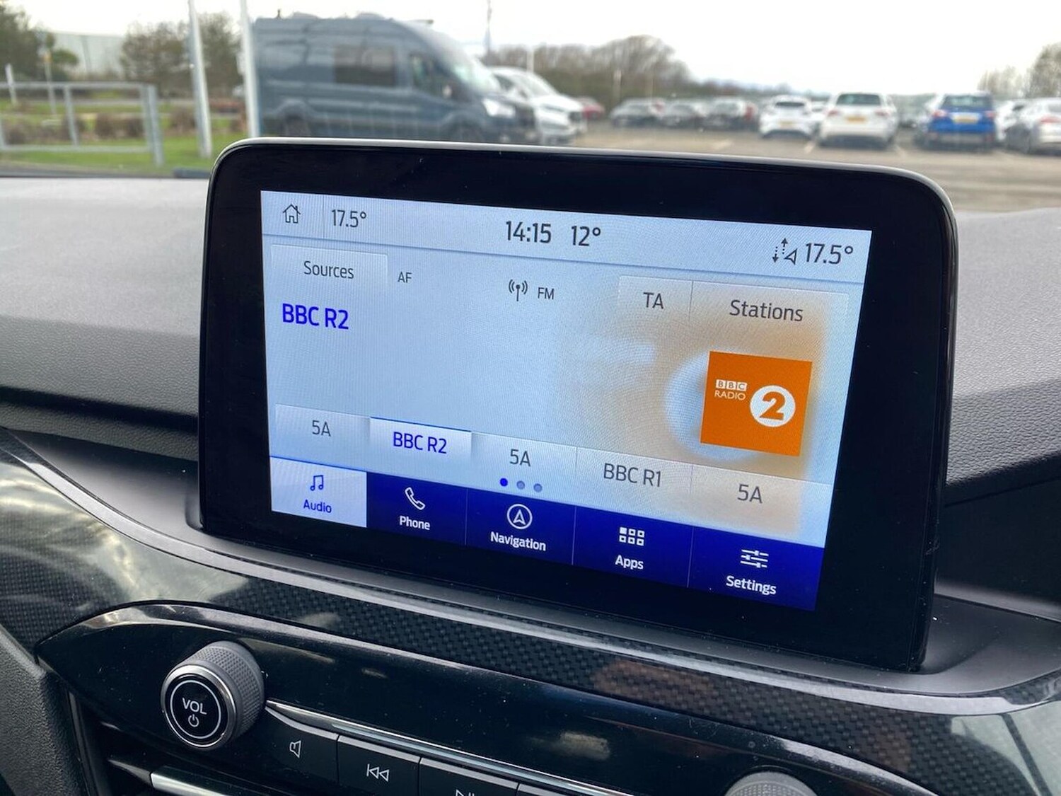 Used Ford Kuga 2023 for sale - 78061065: Photo 11