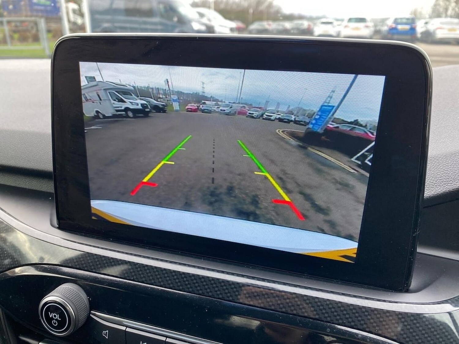 Used Ford Kuga 2023 for sale - 78061065: Photo 23