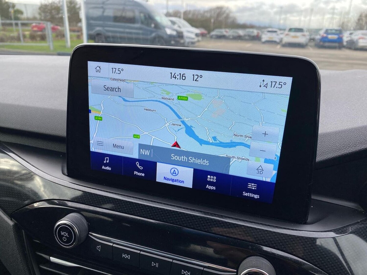 Used Ford Kuga 2023 for sale - 78061065: Photo 24