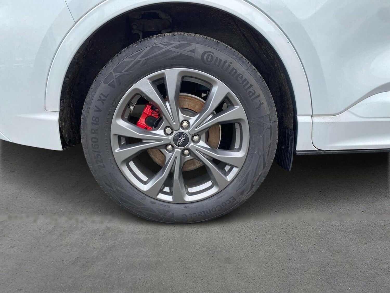 Used Ford Kuga 2023 for sale - 78061065: Photo 6