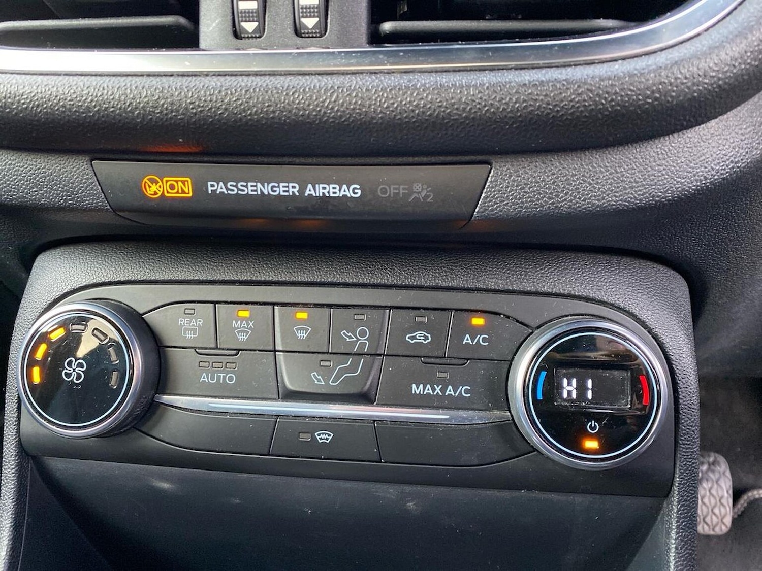 Used Ford Fiesta 2020 for sale - 77775202: Photo 12