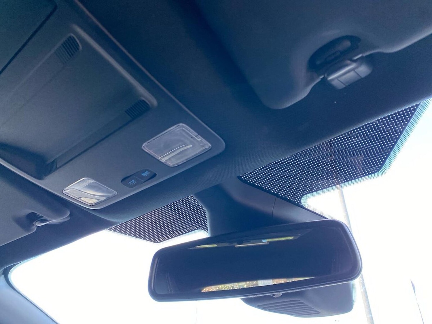 Used Ford Fiesta 2020 for sale - 77775202: Photo 14