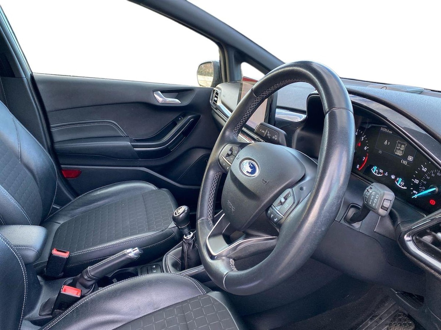 Used Ford Fiesta 2020 for sale - 77775202: Photo 15