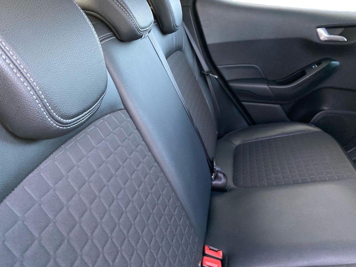 Used Ford Fiesta 2020 for sale - 77775202: Photo 16