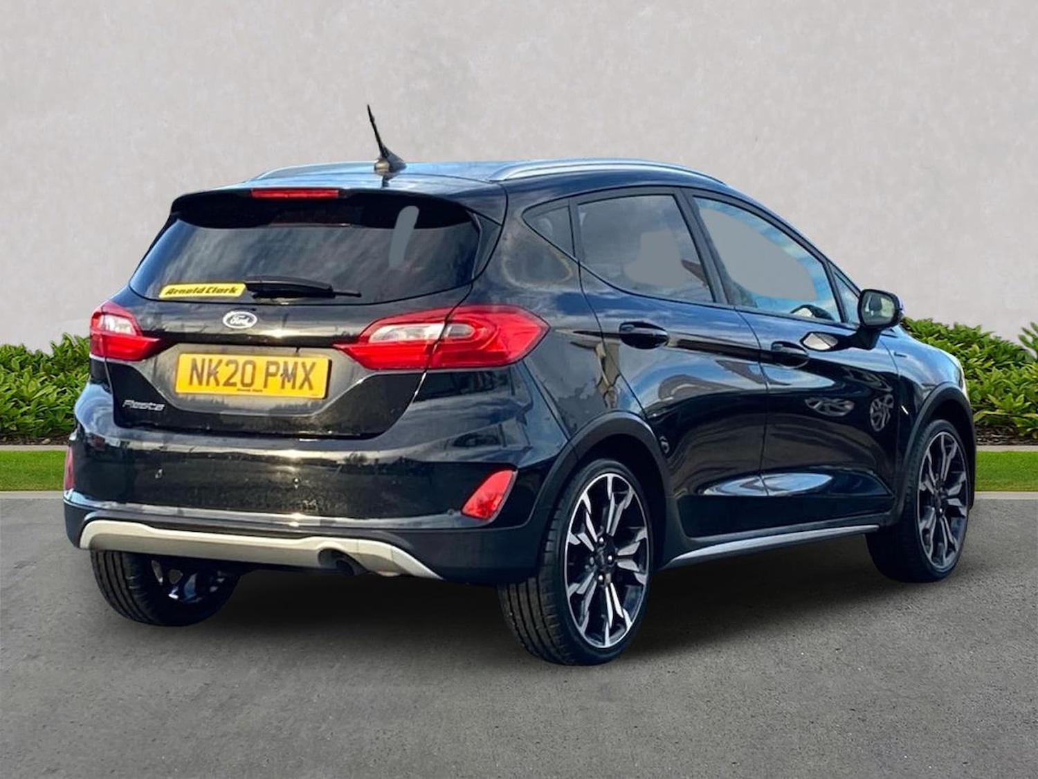 Used Ford Fiesta 2020 for sale - 77775202: Photo 18