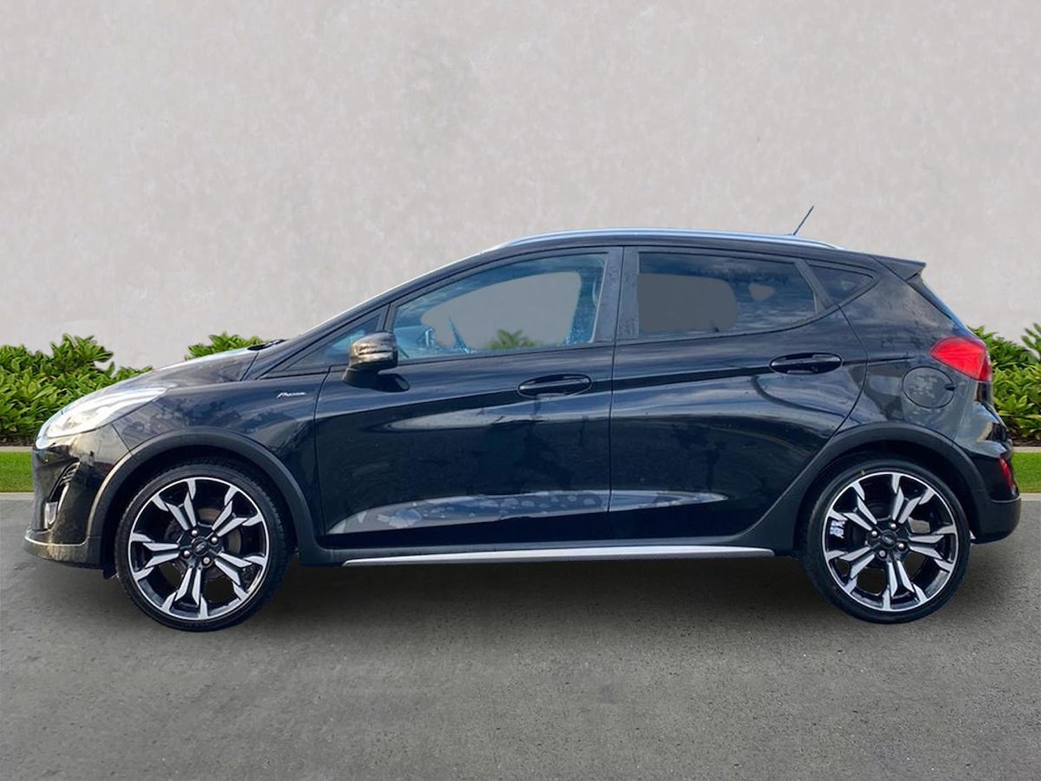 Used Ford Fiesta 2020 for sale - 77775202: Photo 19