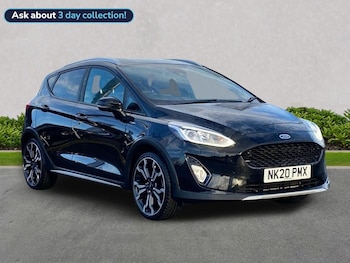 Ford Fiesta feature image