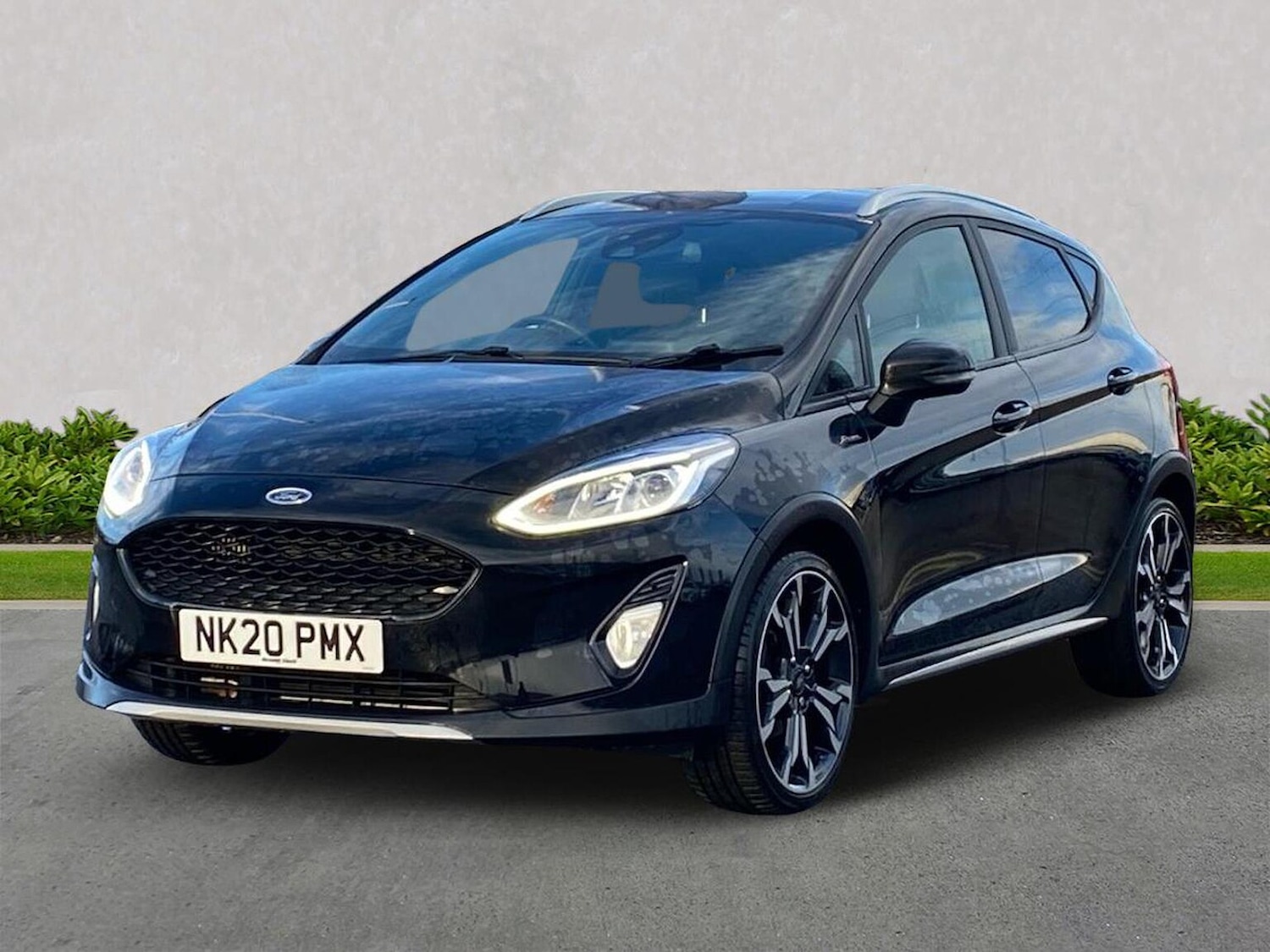 Used Ford Fiesta 2020 for sale - 77775202: Photo 20