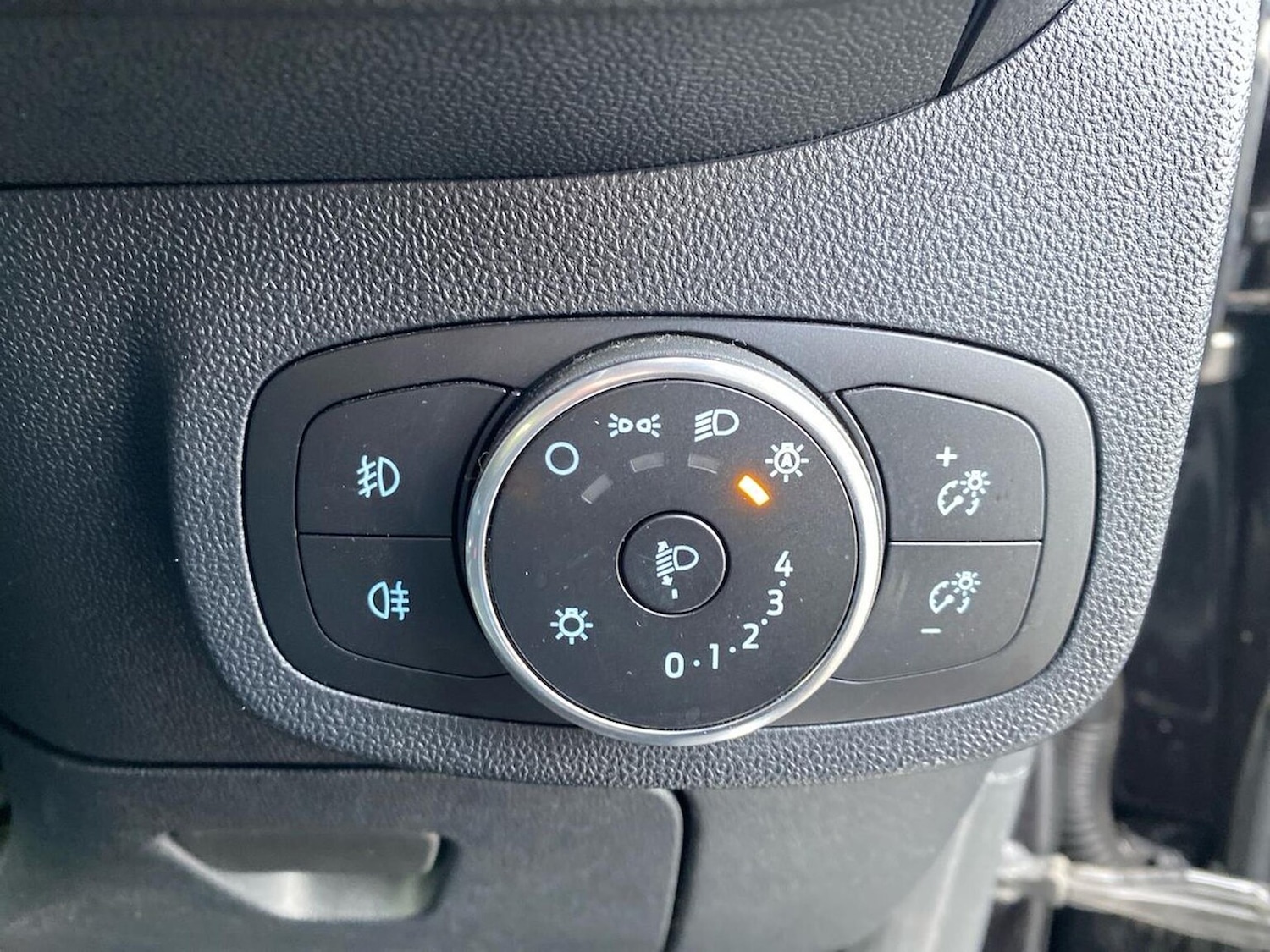 Used Ford Fiesta 2020 for sale - 77775202: Photo 22