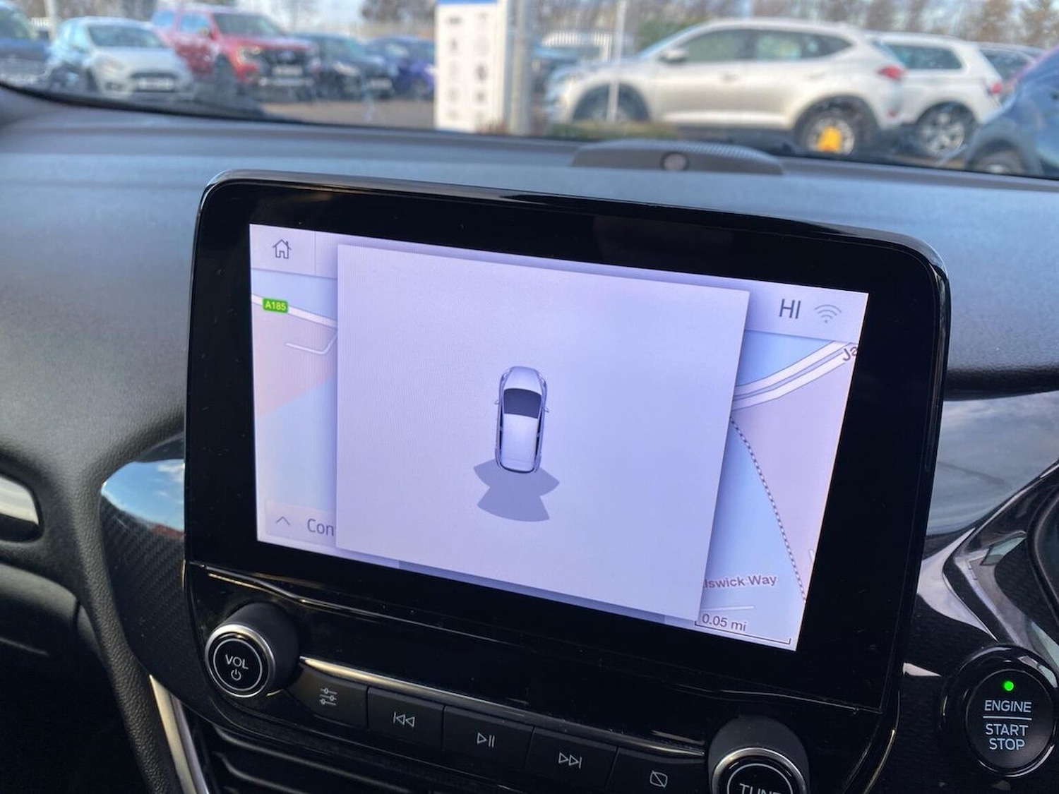 Used Ford Fiesta 2020 for sale - 77775202: Photo 23