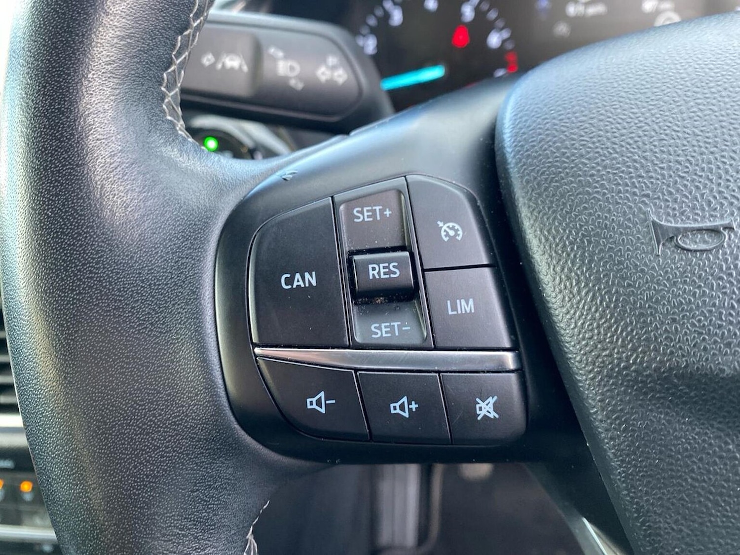 Used Ford Fiesta 2020 for sale - 77775202: Photo 26