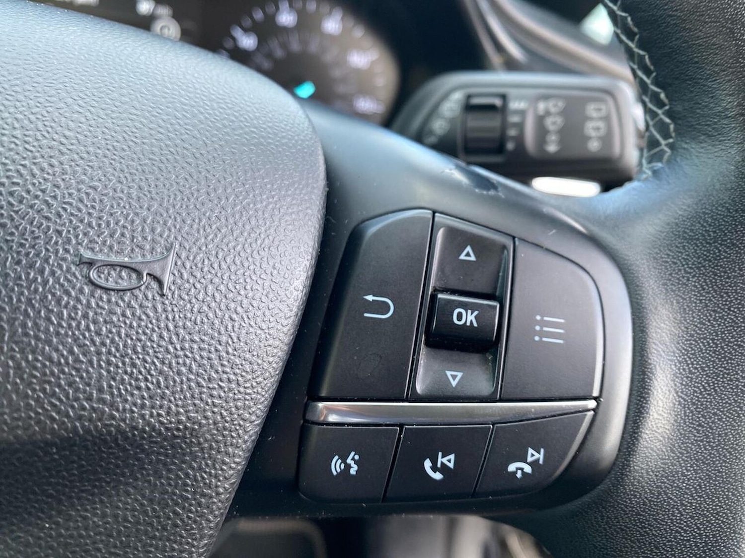 Used Ford Fiesta 2020 for sale - 77775202: Photo 27