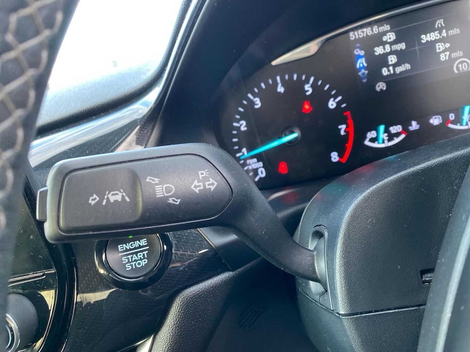 Used Ford Fiesta 2020 for sale - 77775202: Photo 28