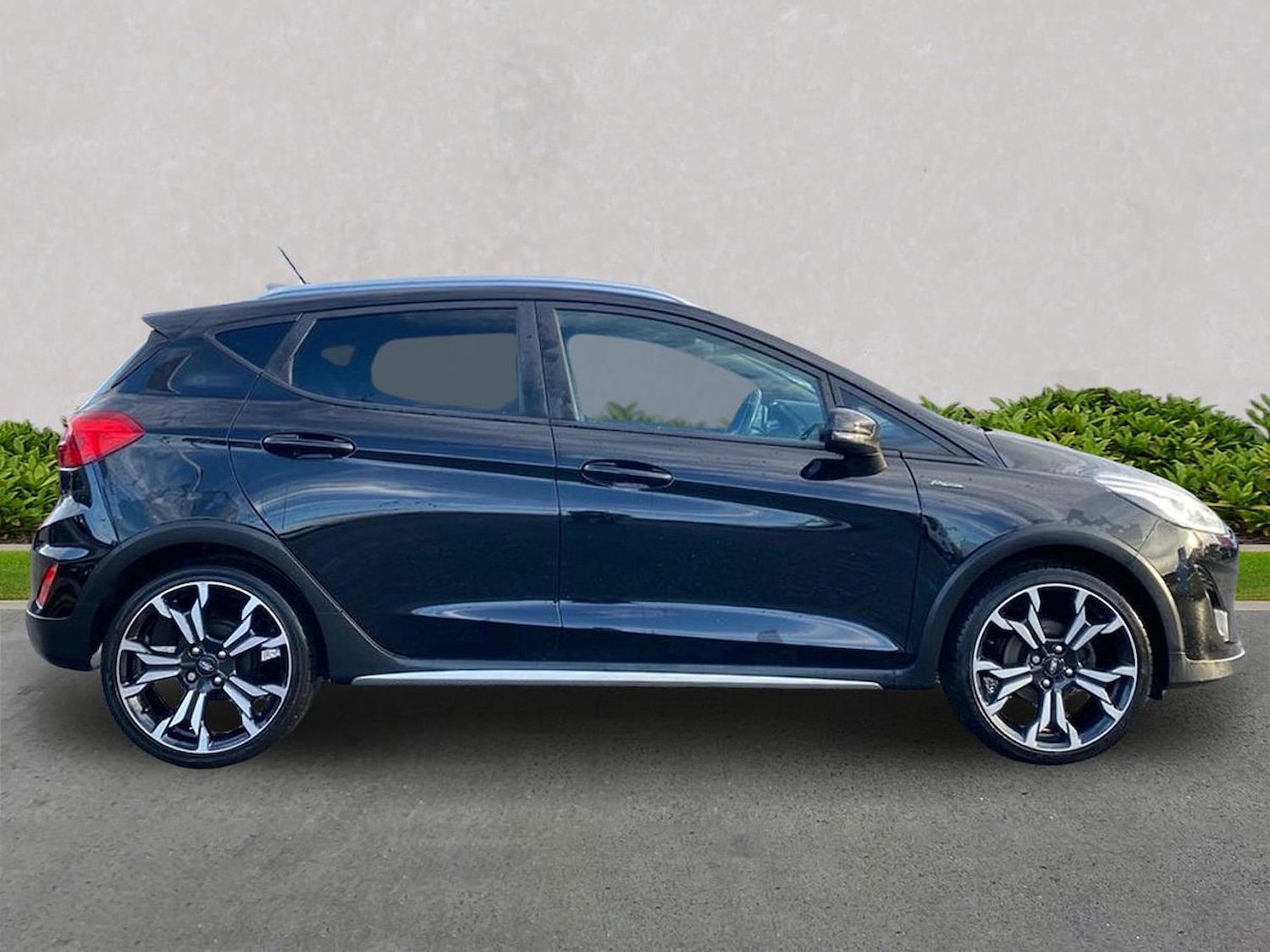 Used Ford Fiesta 2020 for sale - 77775202: Photo 3