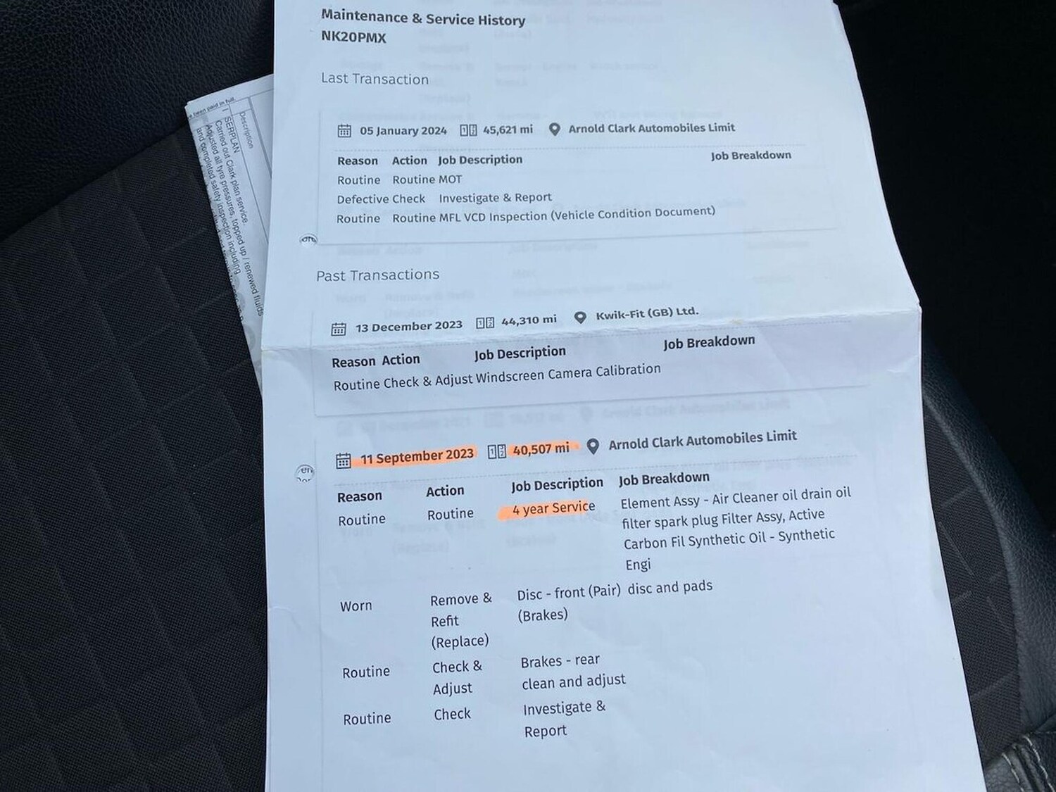 Used Ford Fiesta 2020 for sale - 77775202: Photo 31