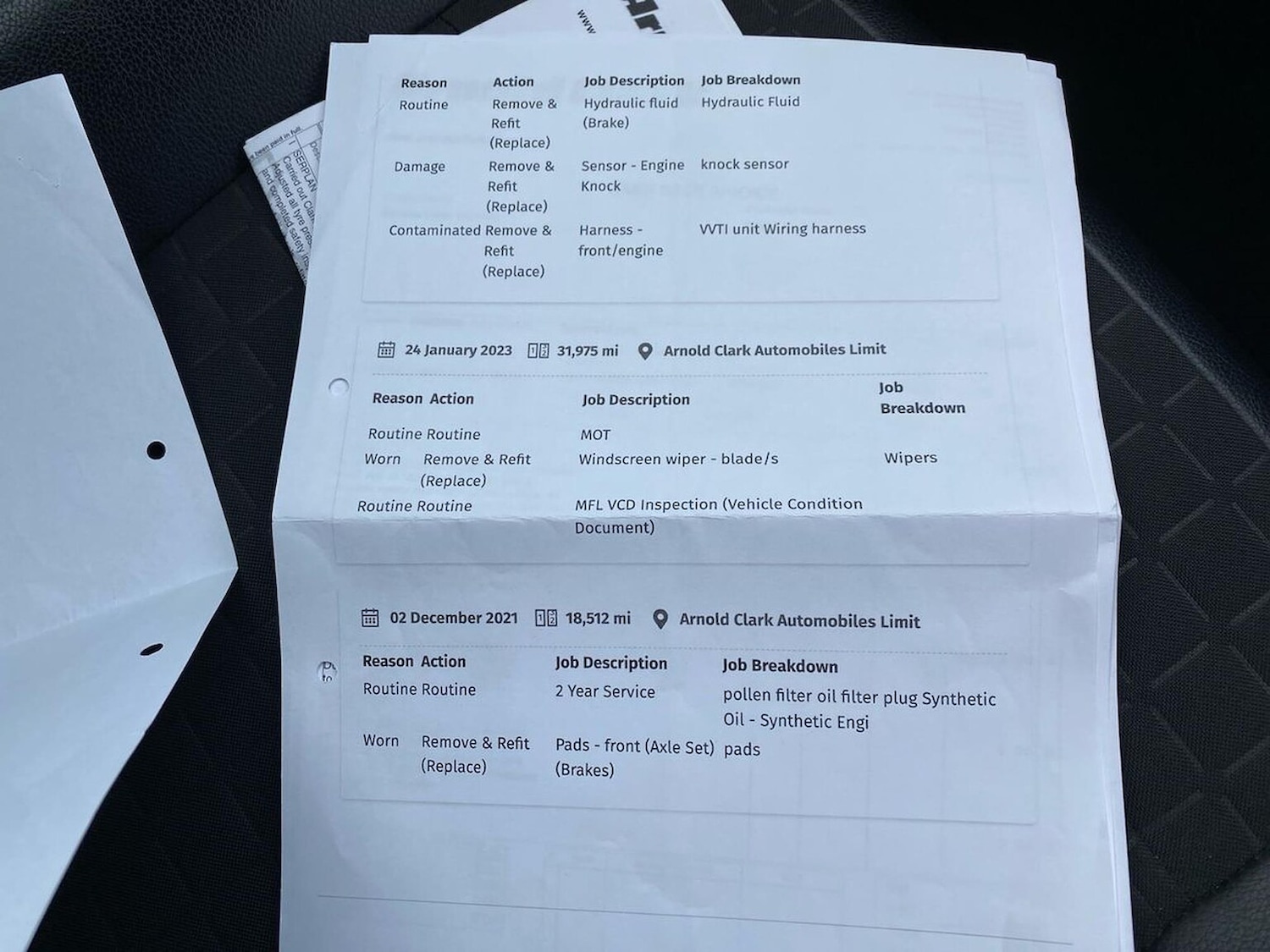 Used Ford Fiesta 2020 for sale - 77775202: Photo 32