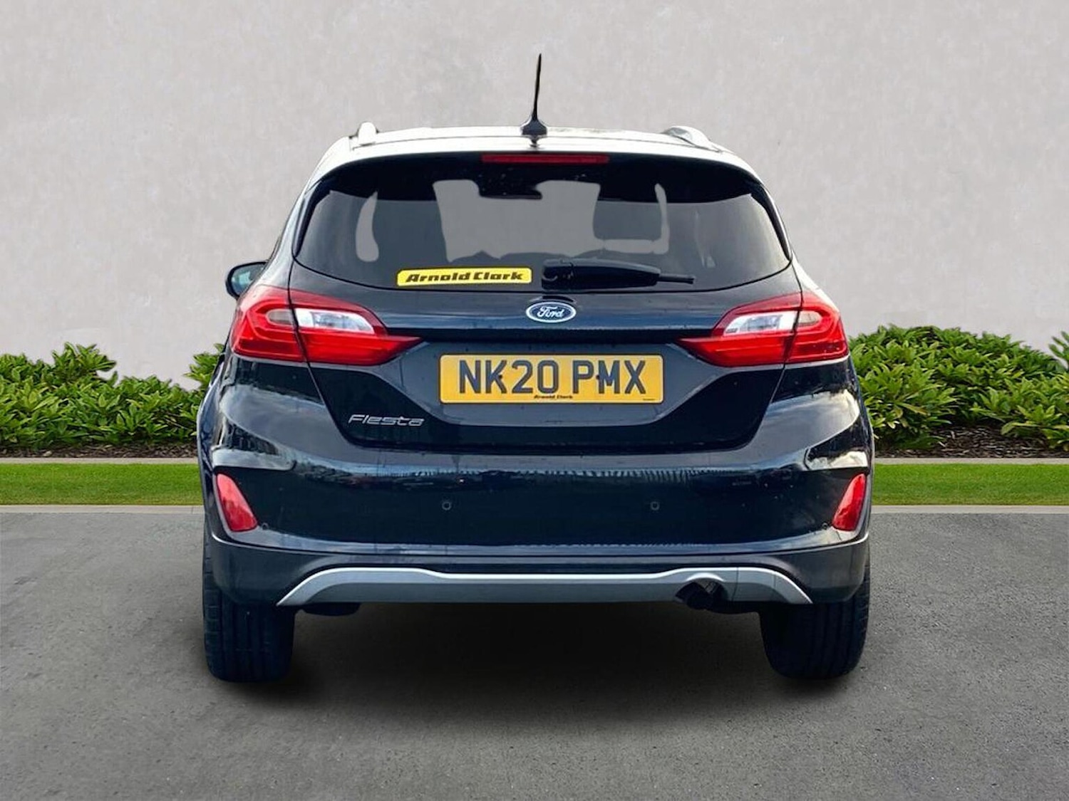 Used Ford Fiesta 2020 for sale - 77775202: Photo 4