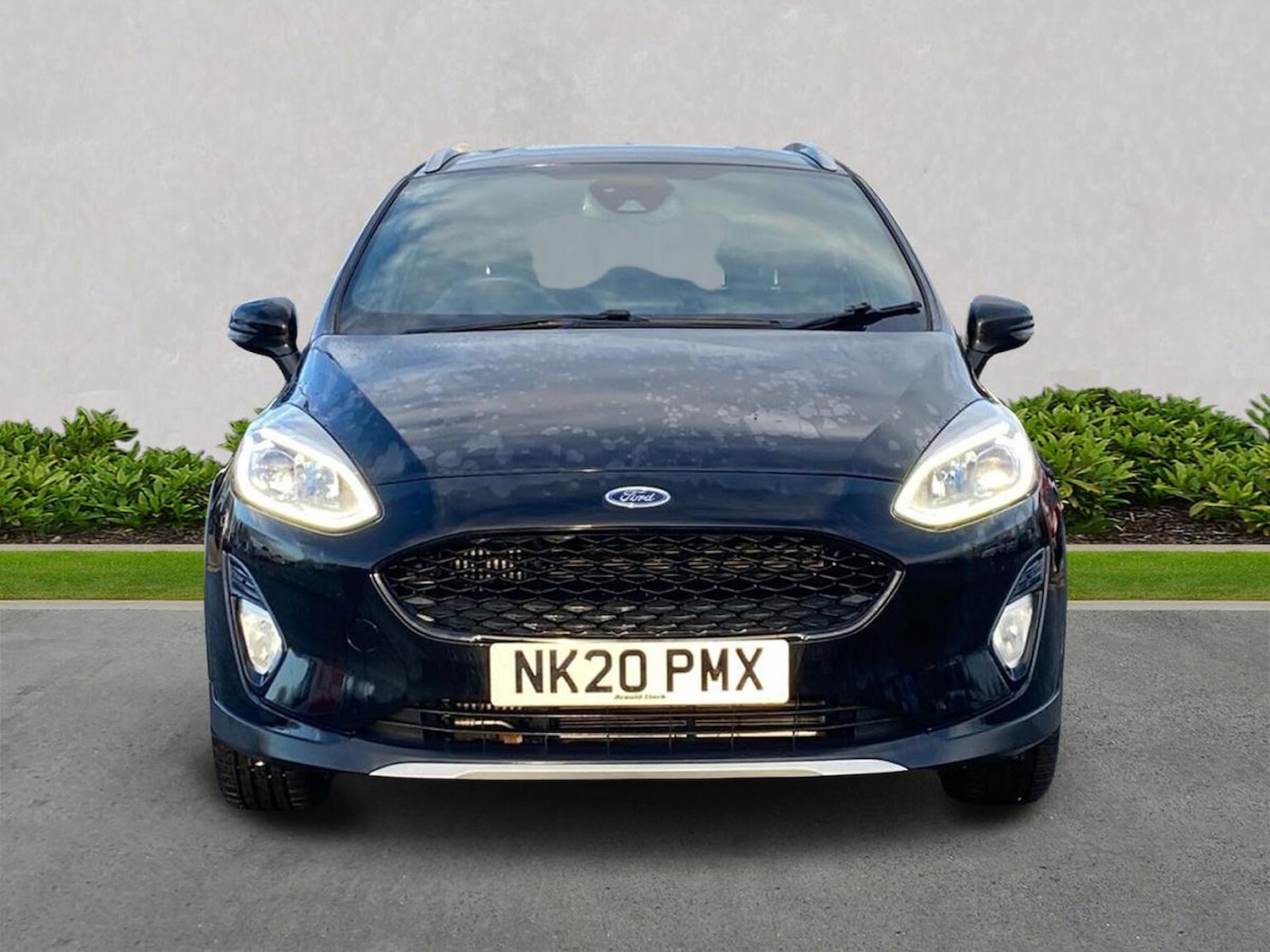 Used Ford Fiesta 2020 for sale - 77775202: Photo 5