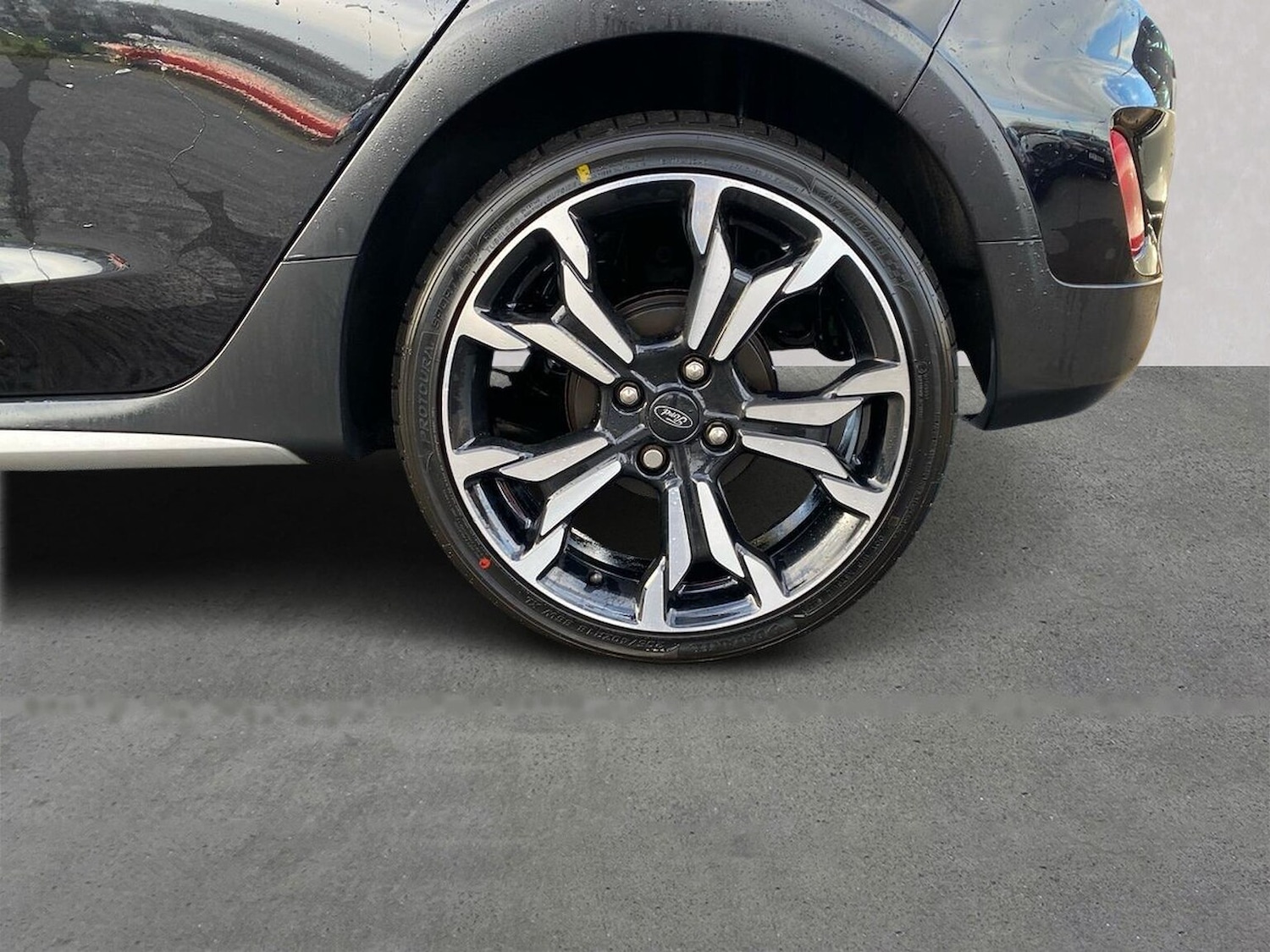 Used Ford Fiesta 2020 for sale - 77775202: Photo 6