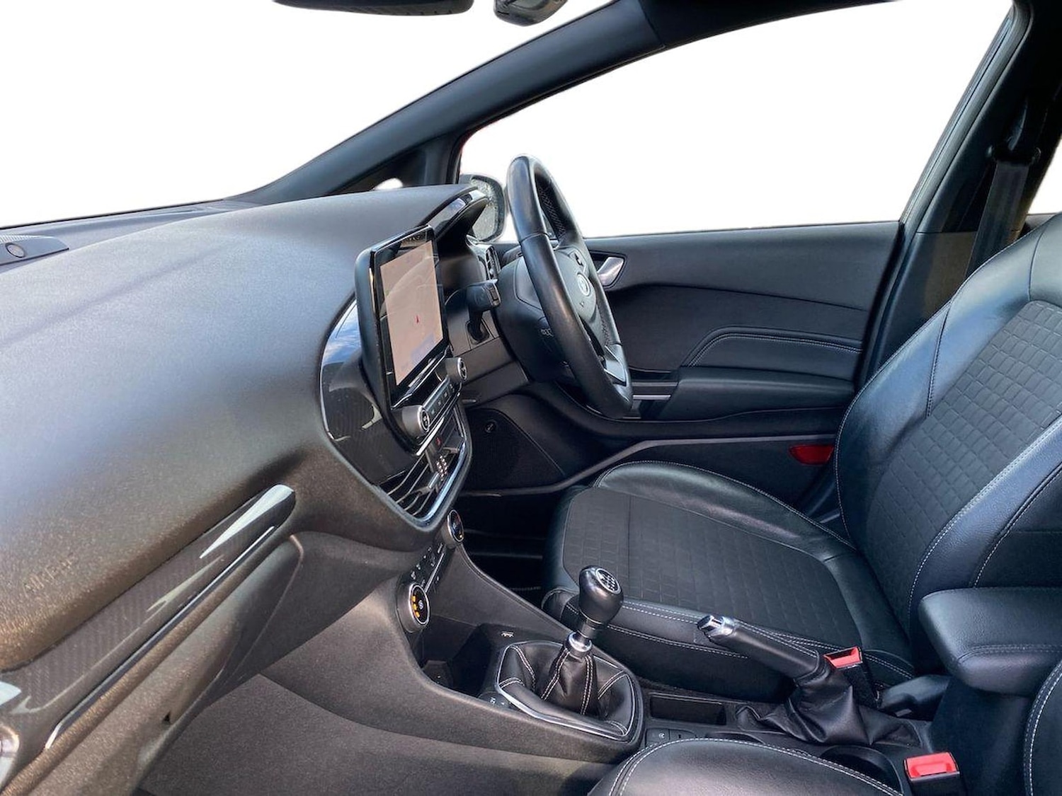 Used Ford Fiesta 2020 for sale - 77775202: Photo 7